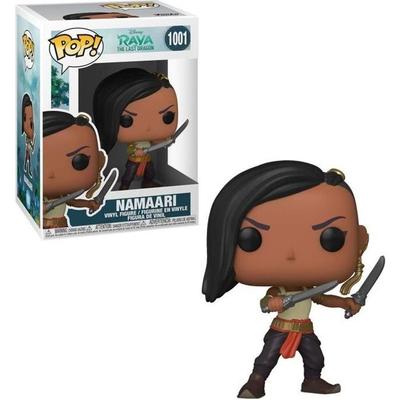 Funko Pop!: Disney Raya- Pop! 5