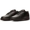 Nike Ebernon Low 'Triple Black' AQ1775-003