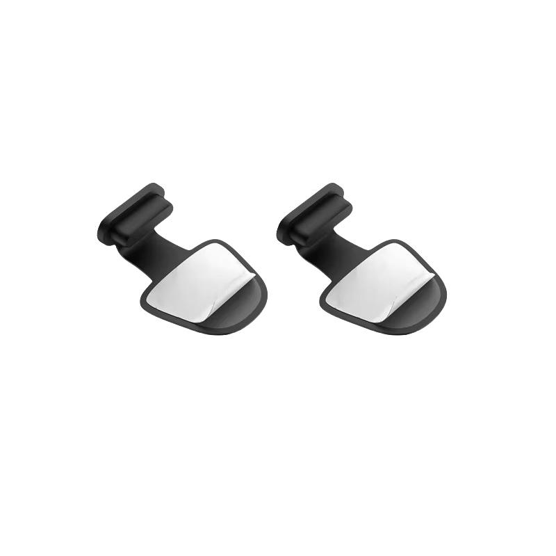 2-8Pcs Charging Port Anti-Lost Dust Plug for Apple iPhone 14 13 12 11 Pro Max XR X 8 7 Silicone Dustplugs IOS Port Stopper2