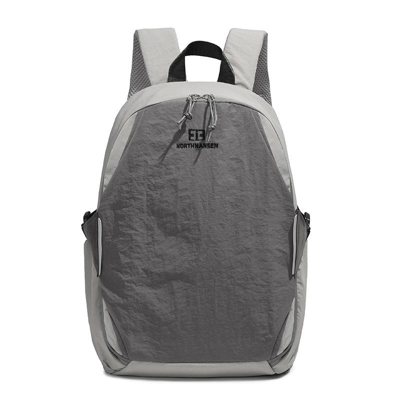 Backpack for Female College Students, Lightweight and Large-capacity Hiking Bag, Backpack, and Computer Bag