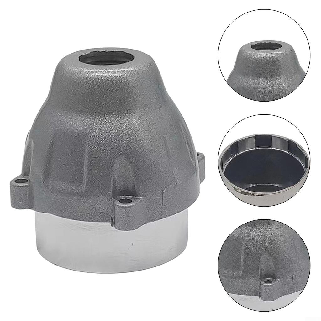 Shell Accessories Wrench Shell Shell Apply To 2106