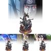 Premium Naruto Uchiha Itachi Gk Figur – Atemberaubendes Anime-Modell – PVC-Sammelstatue