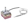 Electric Radiator Thermostat Switch for Noodle Machines Controls Temperatures from 50 To 300 Degrees Celsius Efficiently