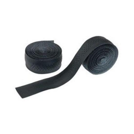

GIZA PRODUCTS Microfiber Bar Tape HBT02000 Black