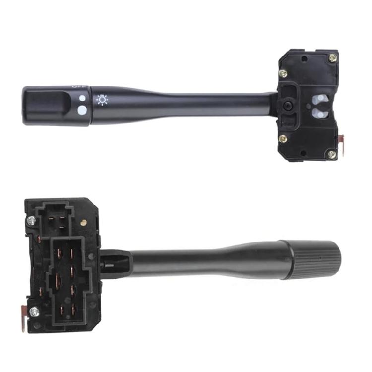 Precise Functional Turn Signal Headlight Switch Stalk Waterproof 181229 5316527 DL6589 S14376 SKCBS1177 SW2406 CBS1146