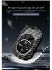 Compatible Key Case for Chery Cowin Kunlun 2026 & X7iHD Car Models