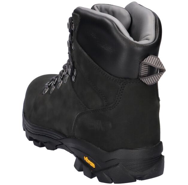 Треккинговые ботинки CMP Bharat Mid Trekking Shoes