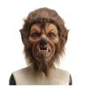 Adorable Lion King Mask Latex Animal Costume Accessories