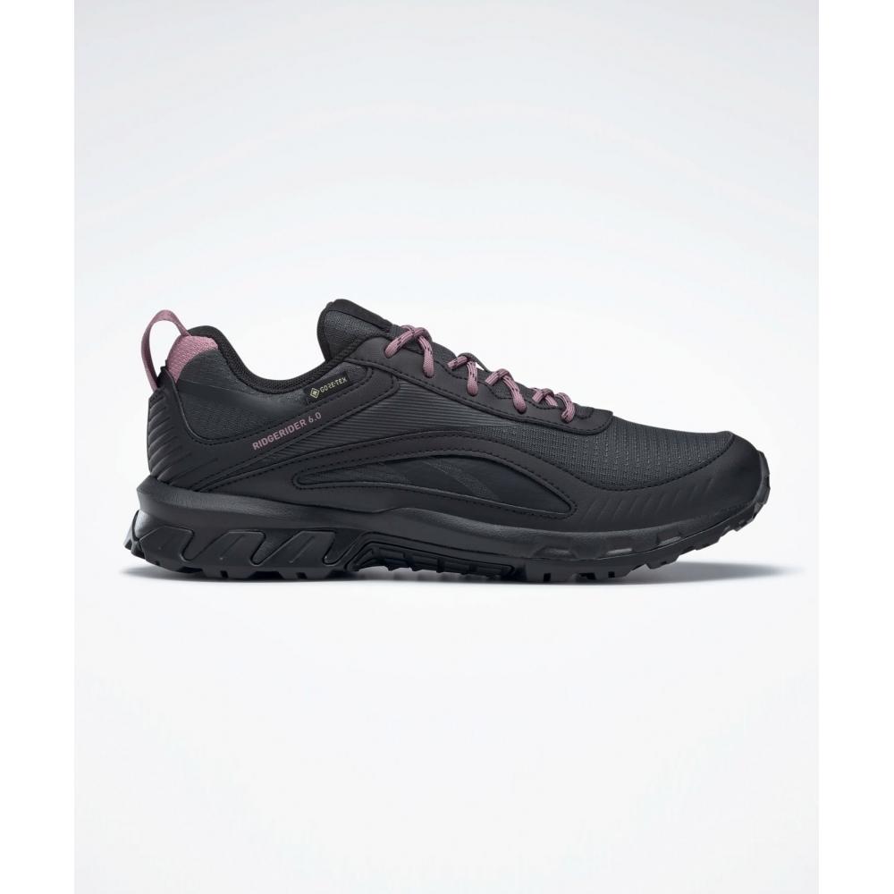 

Reebok Ridgerider 6 Gore Tex Черный Сиреневый GW1196