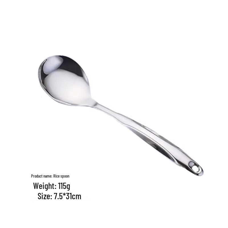 SIFAR Набор кухонных принадлежностей из нержавеющей стали