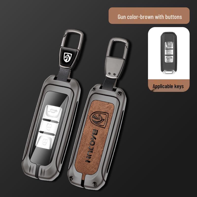 Baojun 560/510/530, RS5, RC6, RM5 Nyckelskydd