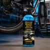 Oil Stain Dissolver Spray Car Interior Cleaner, 120ml Heavy Remover for Leather Gear Lever Cleaner Plastic Vinyl, Spray, Steering Wheel