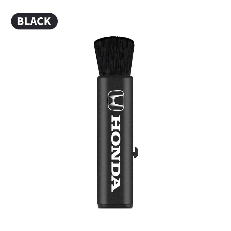 

1 Pcs Car Retractable Cleaning Brush for Honda Civic Accord Fit City Vezel CRV Odyssey Jazz Prelude Insight Auto Accessories