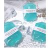 DRYMARTINE Whitening Acne Oil Control Cleansing Soap Antibacterial, 3 pieces, 100g