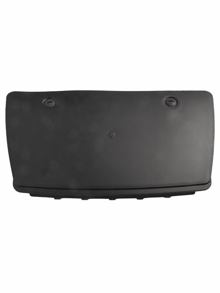 OEM Number D Tow Hitch Cover Cap Tow Hitch Cover Cap Diffuser Tow Hitch Cover For Tesla Model X Improved Heat Sink
