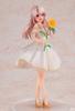 Movie Version Liner Nameless Illyasviel Von Einzbern Summer One Piece Scale Plastic Painted Finished Figure "Fate/kaleid PrismaIllya Licht Girl"