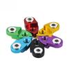 1Pc Aluminum Bicycle Rear Derailleur Hanger Extender Frame Gear Tail Hook Extension for MTB Road Bike Cycling Parts