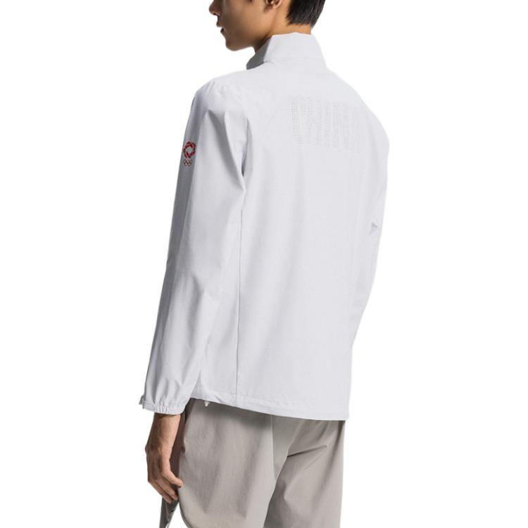 Anta FW22 Logo Men's 152130609-1