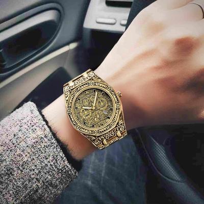Orologi da uomo – Orologi al quarzo