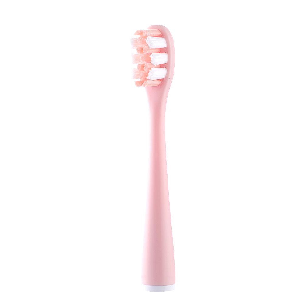 Testine di Ricambio Compatibili per Spazzolino Elettrico Usmile Smile Modelli P1, P4, P10, P20 Pro, U7 Pro