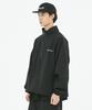 Royallife Rlchj803 Half-Zip Anorak - Black