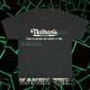 Tops – T-Shirts