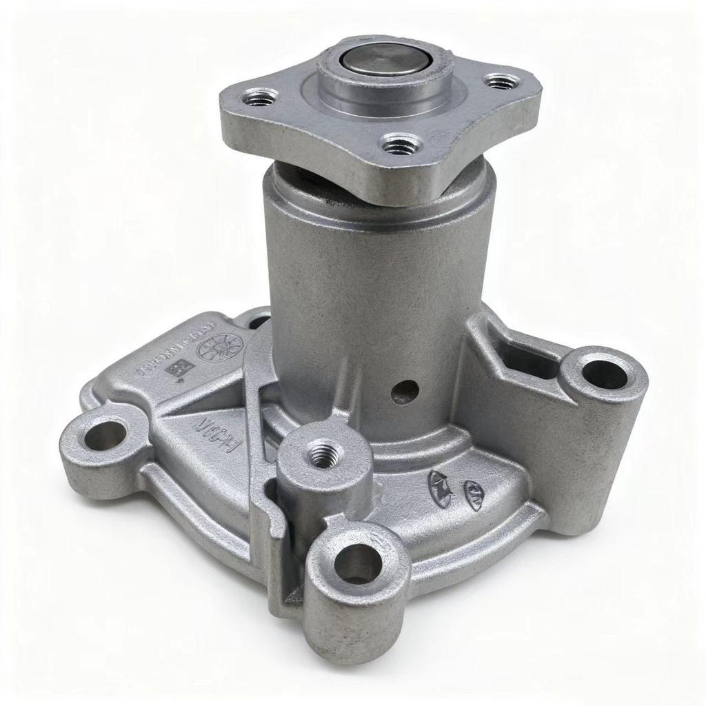 Motorkühlung Wasserpumpe OE 25100-23530 für Hyundai Autos