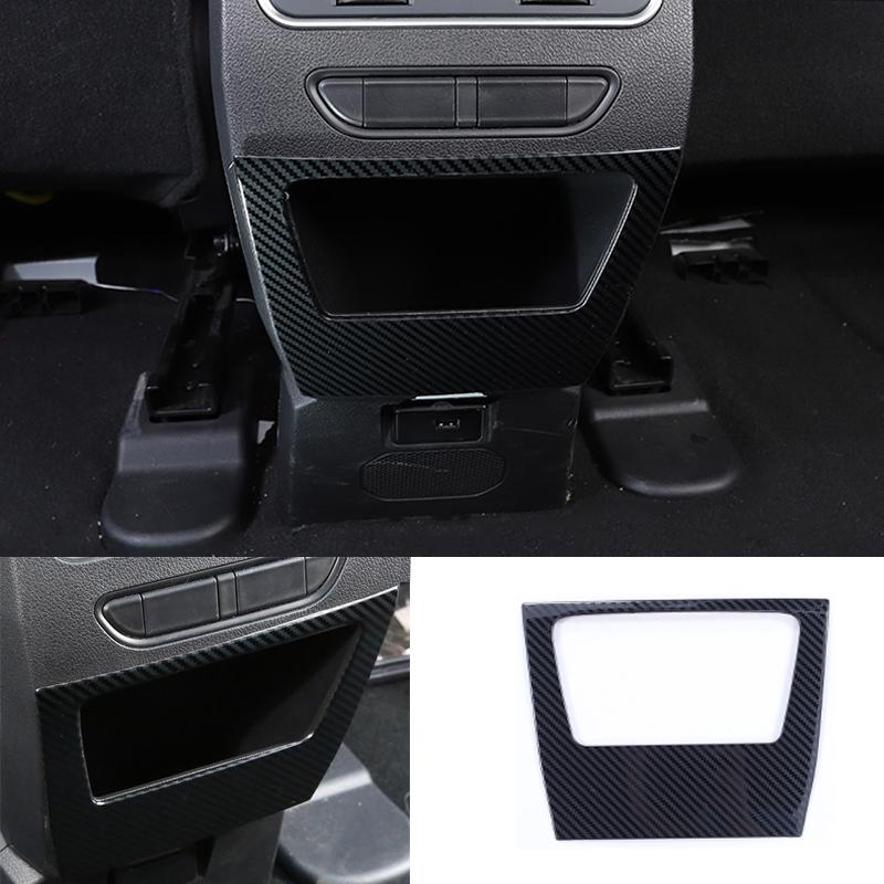 Para Haval F7 F7x Painel de interruptor de janela de carro Acabamentos de aço inoxidável Peças decorativas internas Molduras de moldura Acessórios