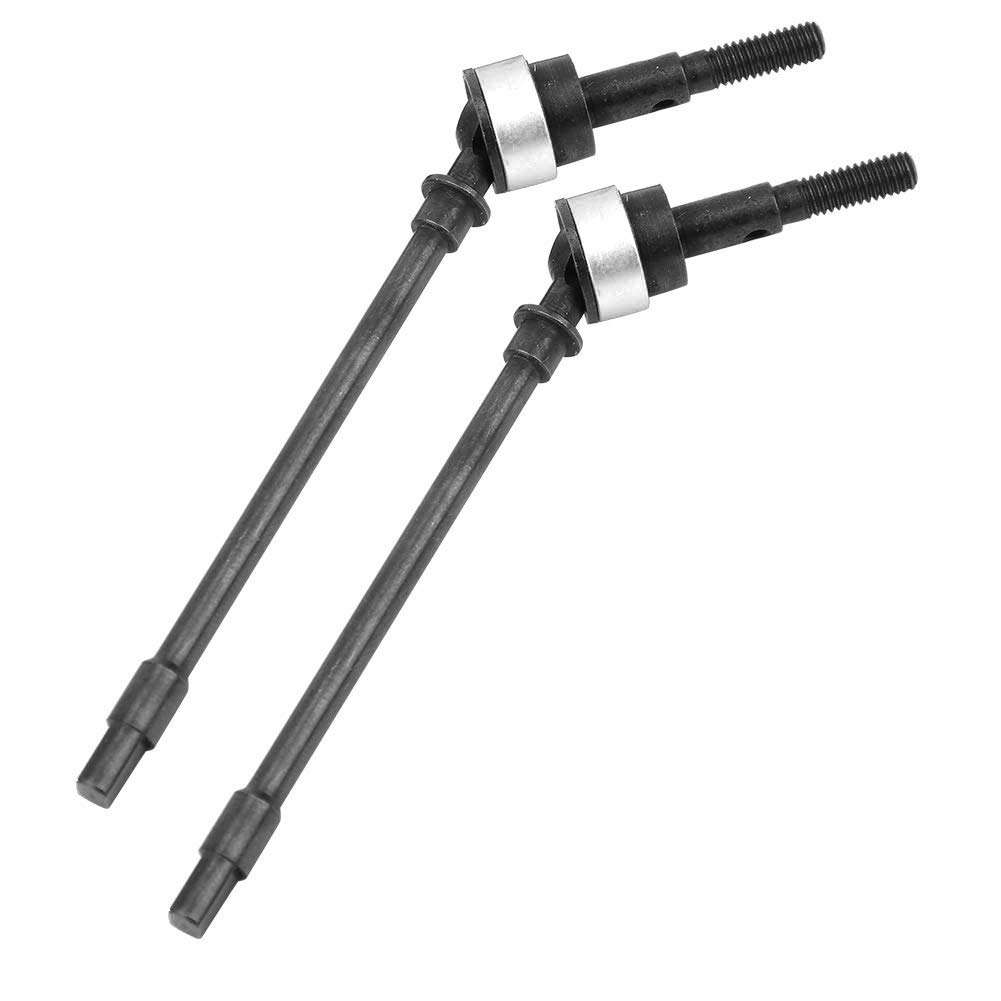 Front Drive Shaft RC Car Parts Genuine Replacement CVD Drive