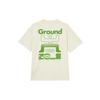 Nike Simple Comfortable Casual Short Sleeve T-Shirt Men Tops HQ9267-133