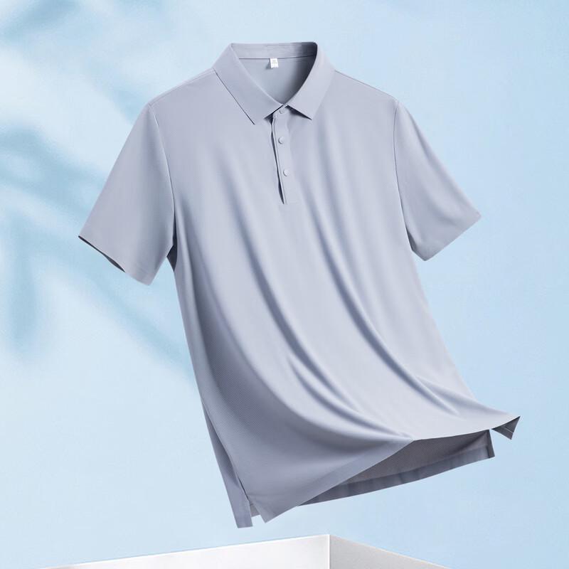 Tucano Men's Anti-Wrinkle Casual Short Sleeve T-Shirt