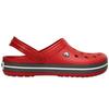 Crocs Classic Bayaband Clog 'Red' 11016-6EN