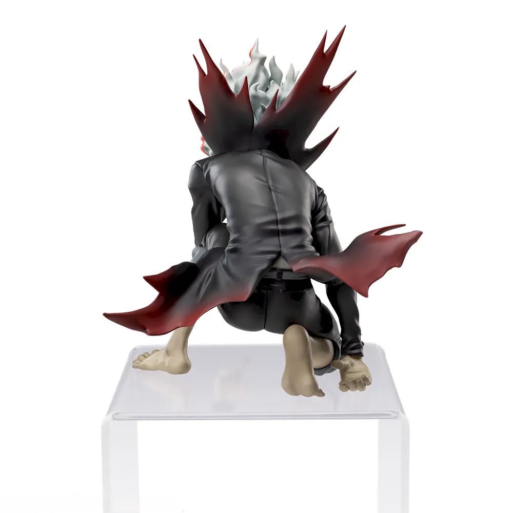 TV Anime Choconose Premium Figure "Dandadan" "Okarun (Transformed)"