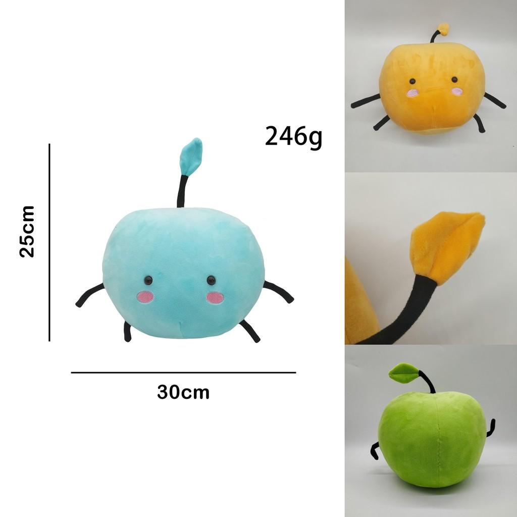 Adorable Stardew Valley Junimo Plush Toy For Kids And Game Fans