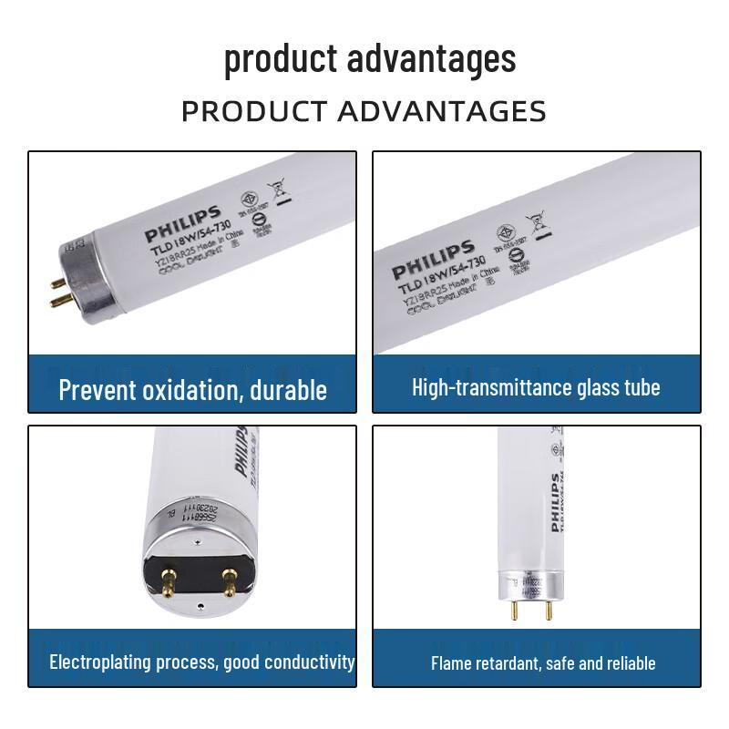 Philips T8 Fluorescent Tube Lamp