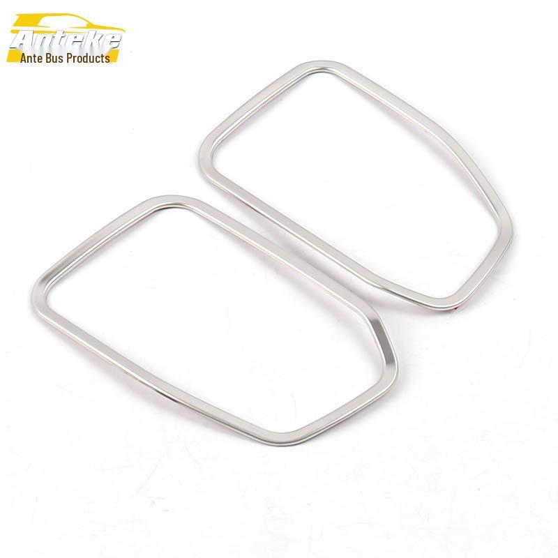 Center Console Air Conditioning Outlet Trim for Hongguang S