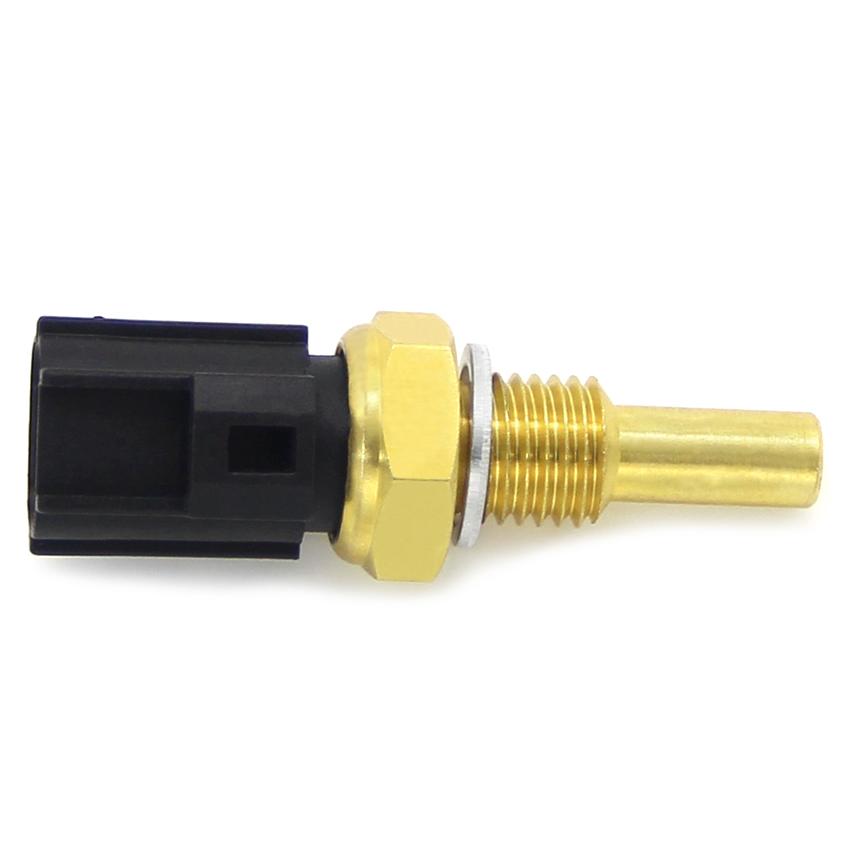 Motorcycle Coolant Radiator Temperature Sensor For Yamaha XP500 TMAX XT660R XT660X XT660Z Tenere YP250 Majesty OEM:5PS-85790-00