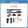 Lynk&Co 01/02 Car Electric Tailgate & Suction Trunk Modification Kit