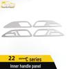 Accesorii pentru interiorul mașinii – Ornamente pentru interior mașină