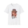 1979 Roman Polanski's Tess Movie Poster White Tshirt