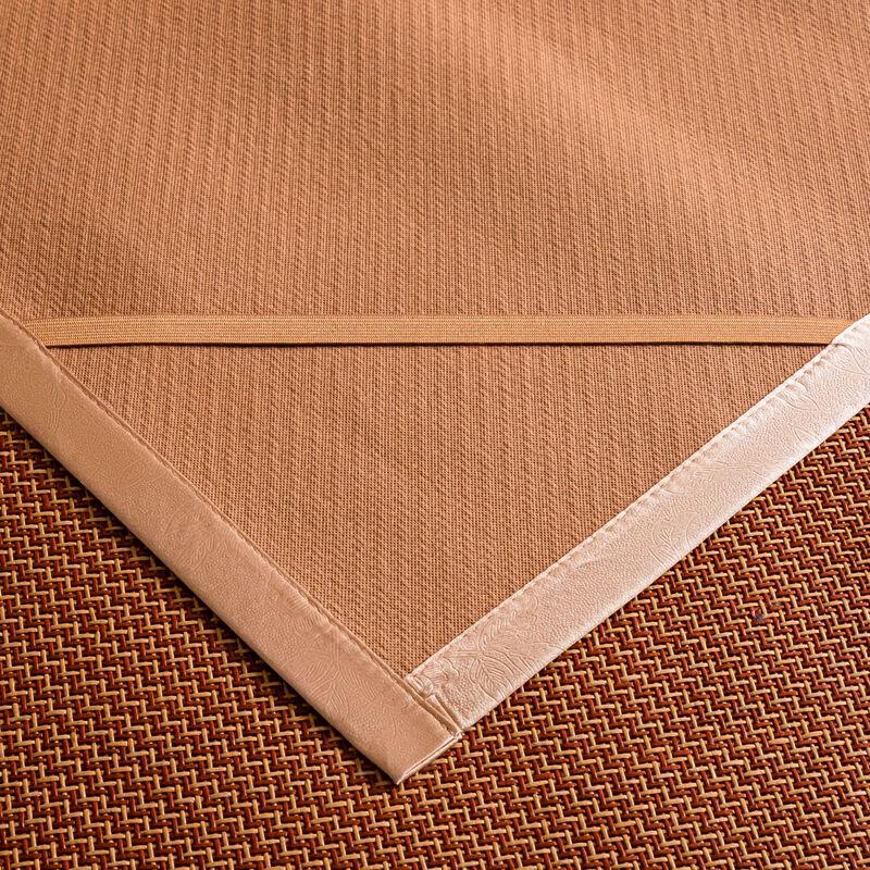 Muxinzi Ai Cao Ice Rattan Mat Set