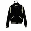 UsedBlouson Black Mens