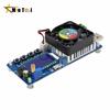 25W 35W 4A/5A Electronic Load Current Voltage Power Battery Capacity Tester USB Protection LCD HD Display Adjustable Resistance