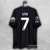 26th Club World Cup Football Jersey Paris Miami Juventus Fans Short Sleeve