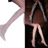 Women's Patterned Tights,High Waist Pantyhose,Fashion Students Girls Pantyhose Control Top Pantyhose Stockings