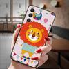 For Samsung Galaxy A55 5G Case 3D Emboss Floral Relief Silicon TPU Soft Phone Cover for Galaxy A15 A25 5G Bumper Funda A 55 A35