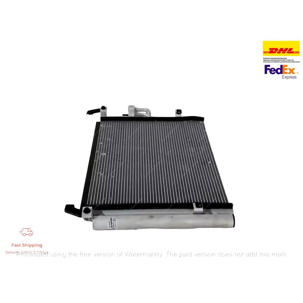 976064N100 Ac Condenser Fit For Hyundai Eon 2011-2019 Model Oem Genuine s726