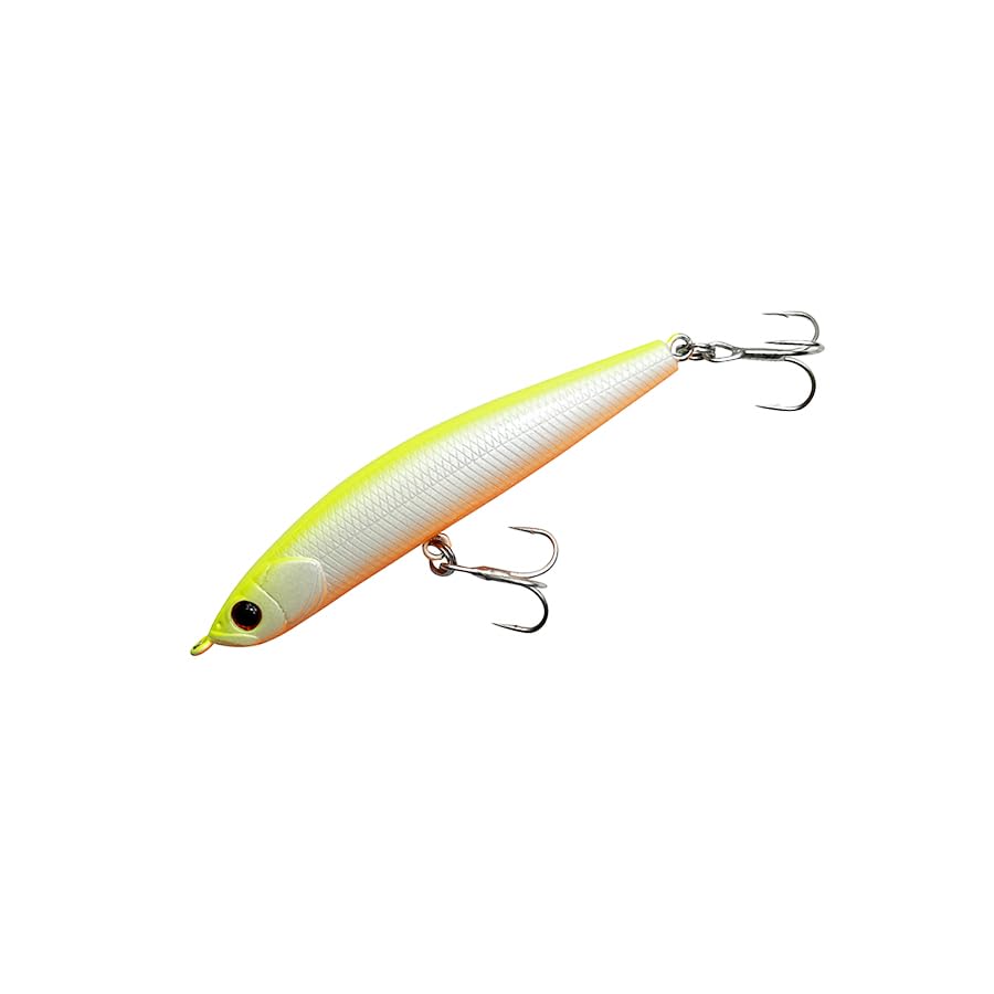 Карандаш для размышлений FLAIR 65 Задняя сторона листа 65mm / 7g
