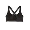 Puma Women S cloudSpun Training Running Bra   Mid