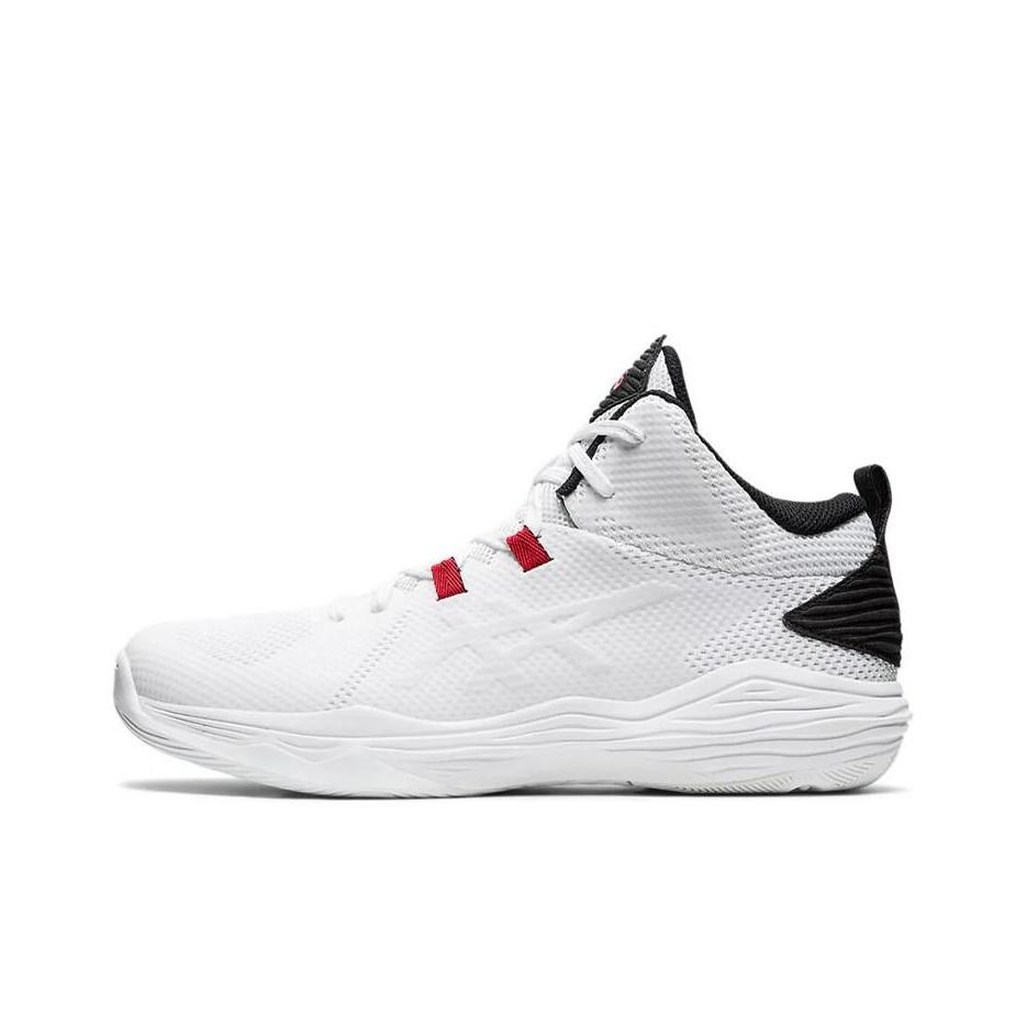 

кроссовки Asics Nova Flow Basketball Shoes Unisex 1063A028-101